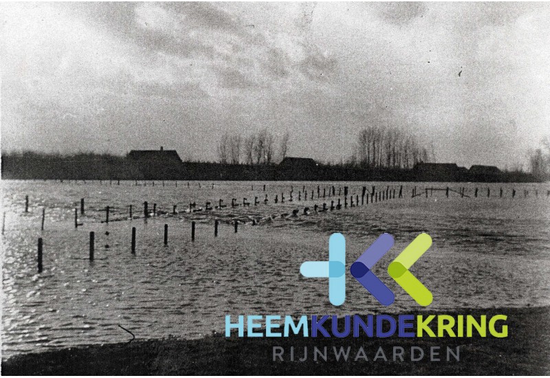 RW-Hoogwater 19-Huiss Polder -18 0148 F00003192